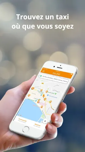 Allexi screenshot 1