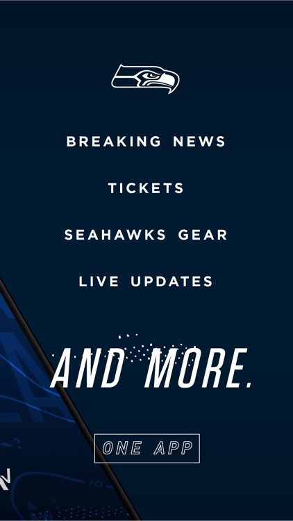 Seattle Seahawks