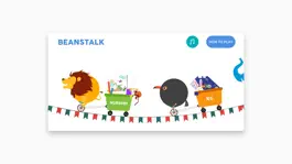 Game screenshot Beanstalk STEM (AR) mod apk