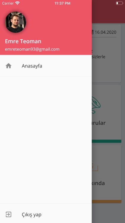 İki Yaka Bir Uzunköprü screenshot-4