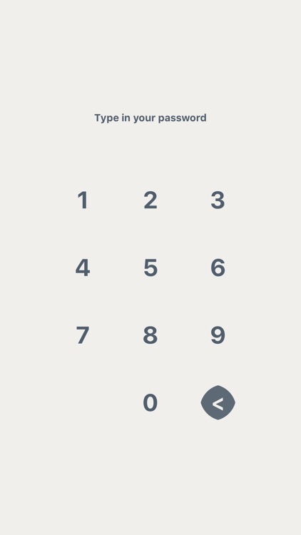 Diary With Password screenshot-4
