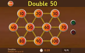 hit the button mathematics iphone capturas de pantalla 4