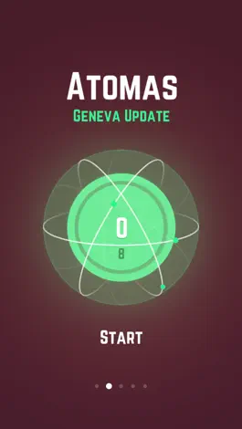 Game screenshot Atomas mod apk