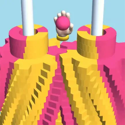 Double Helix 3D Cheats