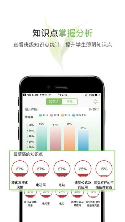 微博士教师端 screenshot-3