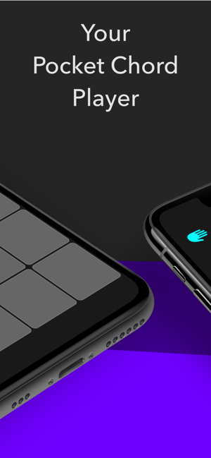 ‎ChordUp - Play Chords Screenshot