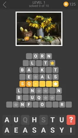 Game screenshot Cozy Words hack