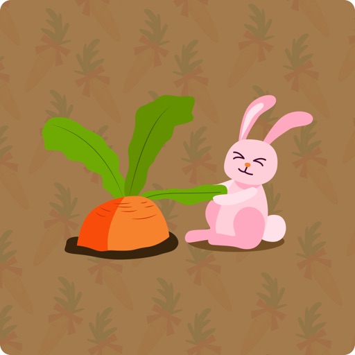 Pull out the radish