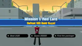 Game screenshot Action Boy Takashi apk