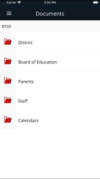 Berkeley Township Schools screenshot-4