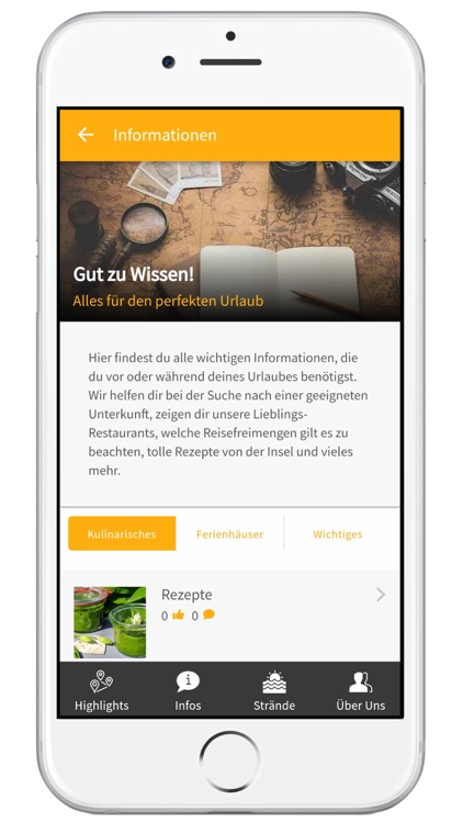 Freizeit-Guide La Palma screenshot-4