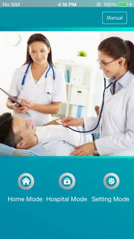 Game screenshot Patient Alert Assistant mod apk