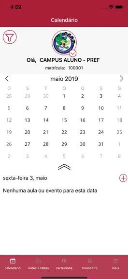 Game screenshot ESPM - Student Lounge hack