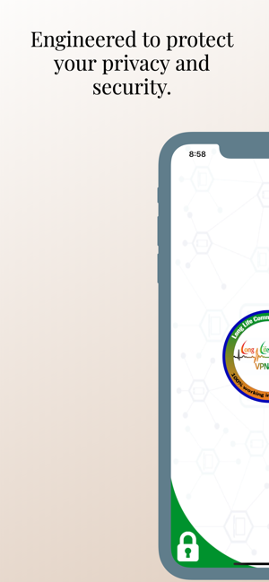 Long Life VPN(圖1)-速報App
