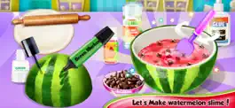 Game screenshot Creative Watermelon Slime Fun mod apk