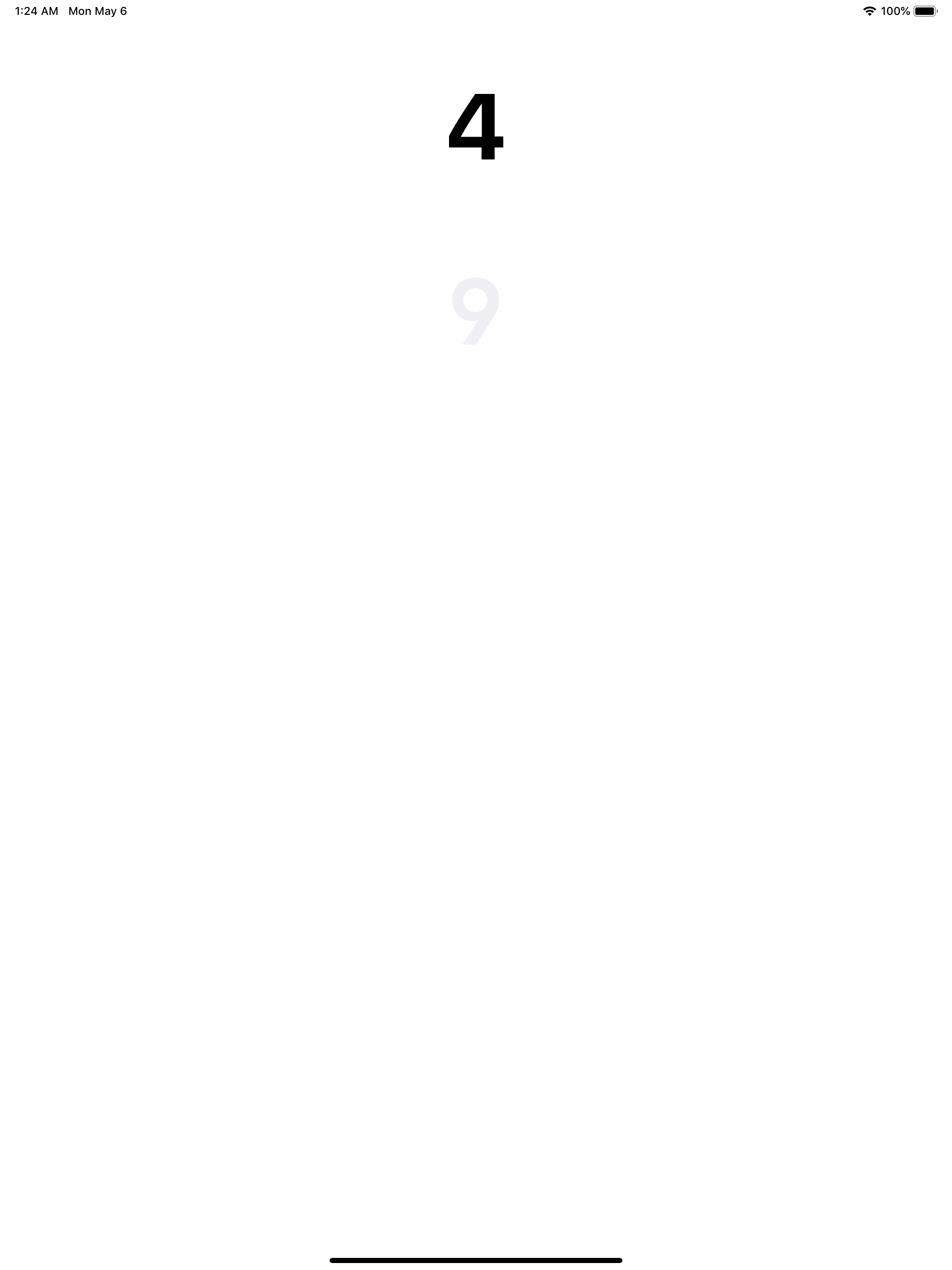 Tap & Tap - The Fast Tap Game