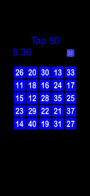 Tap Number(圖2)-速報App