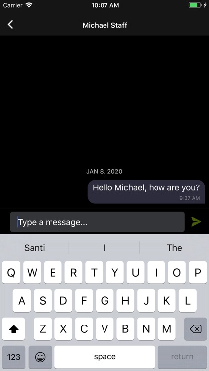 HipoChat screenshot-5