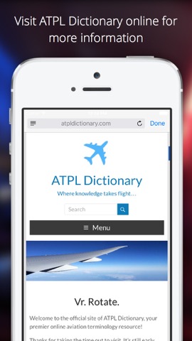 ATPL Dictionaryのおすすめ画像5