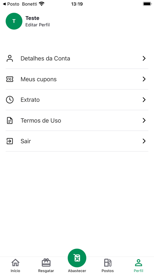 #3. Posto Farol Vip (iOS) 由: MAV X Tecnologia