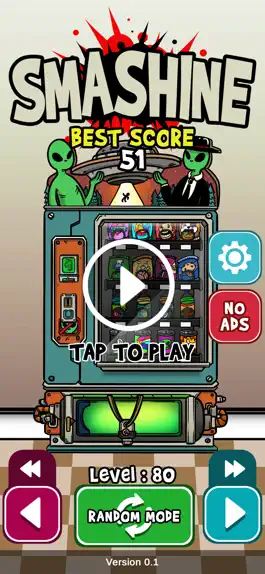 Game screenshot Smashine mod apk