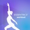 Stream 300+ dynamic stretching, toning & pain-relief Essentrics workouts