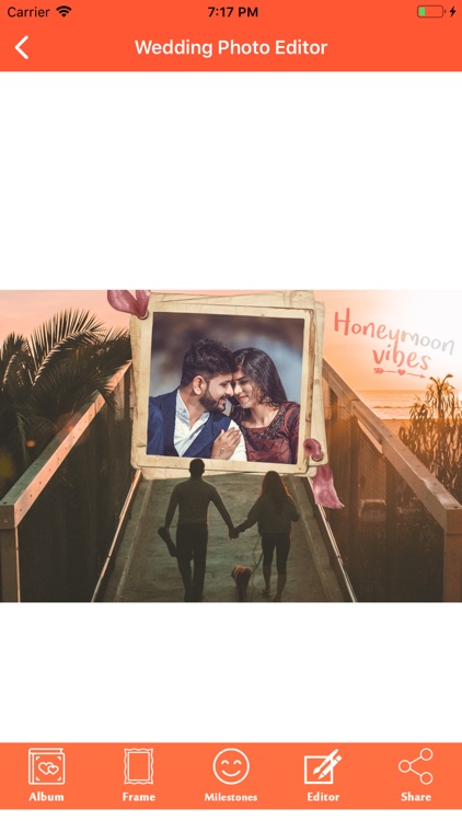 Wedding Photo Editor - Maker screenshot-5