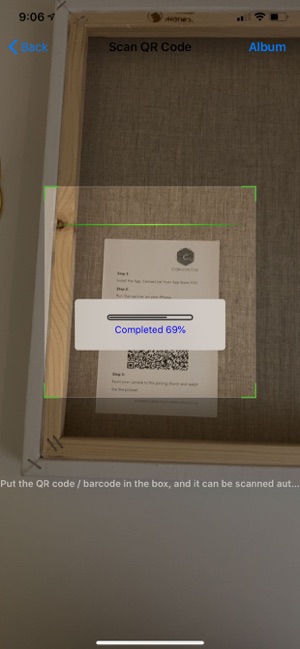 Canvas LIVE(圖2)-速報App