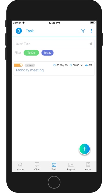 MobileOffize screenshot-4