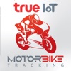 NB-IoT Motorbike Tracking