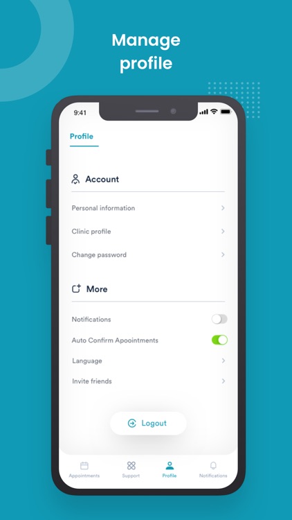 TABIIB Pro screenshot-5