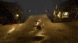 Darkness Trap: Purify Old Sins - Screenshot 3