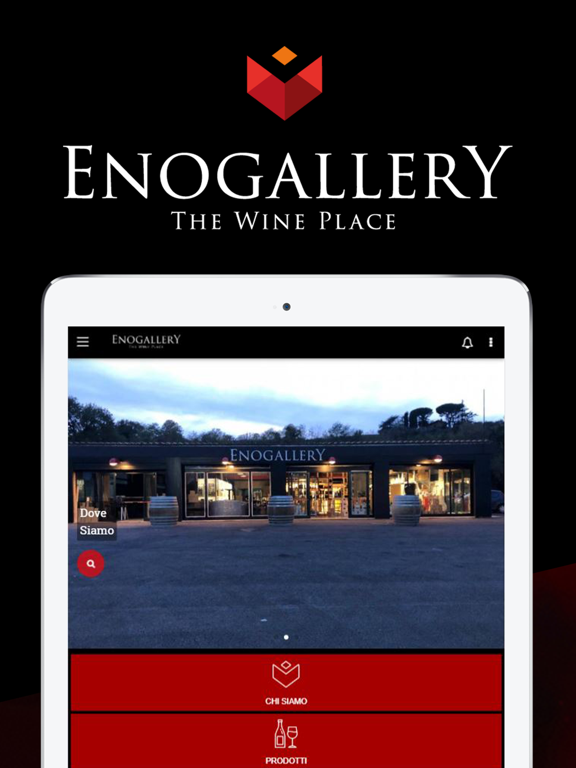 Screenshot #4 pour Enogallery
