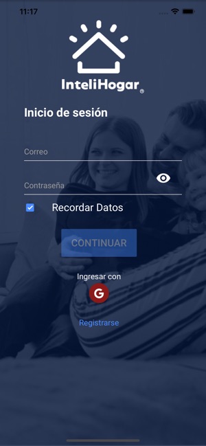 InteliHogar(圖1)-速報App