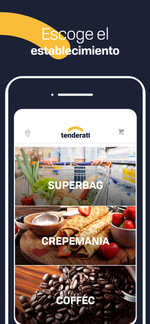 Tenderati(圖2)-速報App