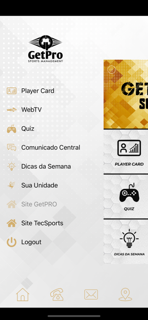 TecSports - Aluno(圖2)-速報App