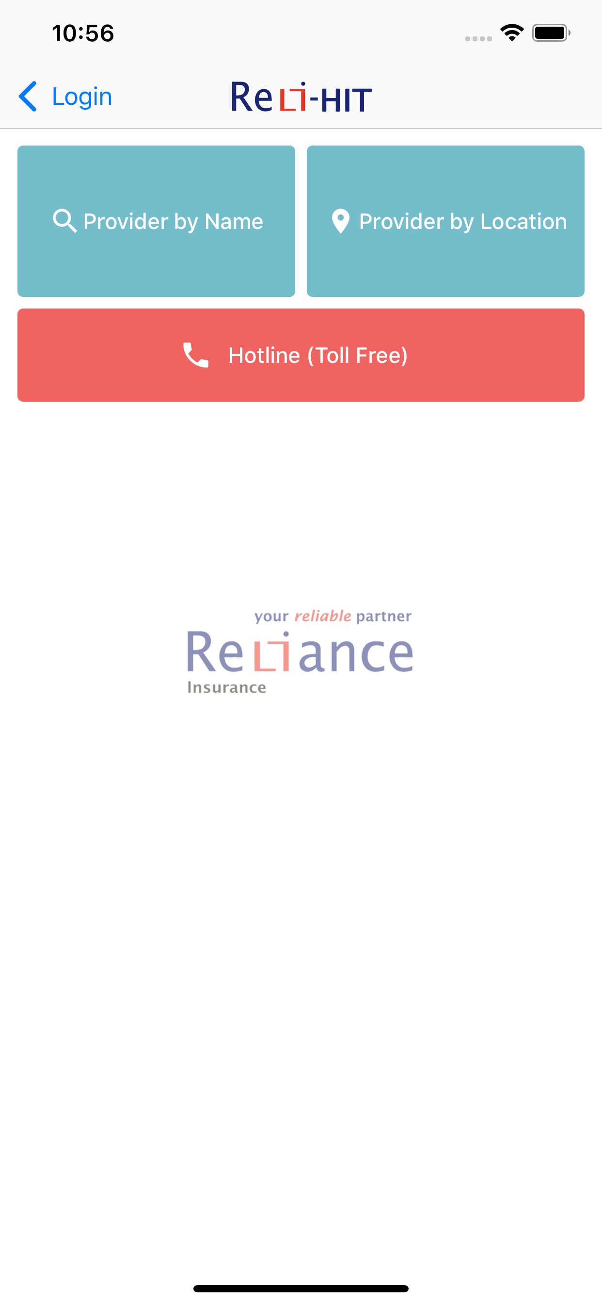 Relihit