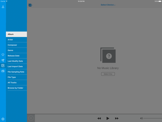 Screenshot #6 pour Lightning DS