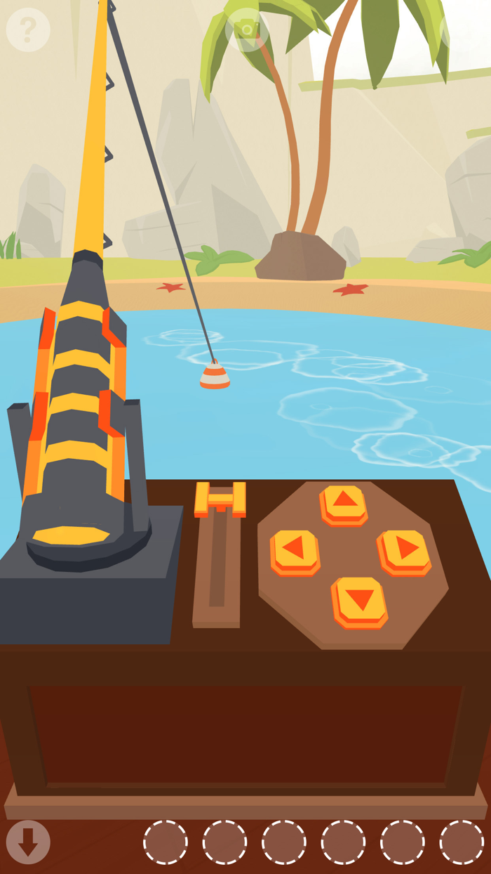 Faraway Tropic Escape