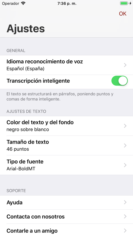 #3. ListenAll (iOS) 由: Universidad de Alicante
