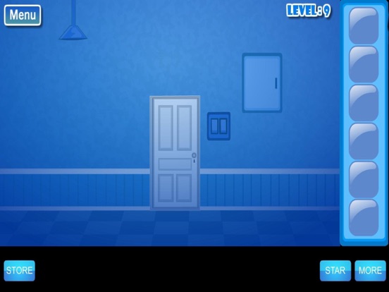 Screenshot #4 pour Échapper chambre intellectuel