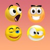 Emoji> Says - iPadアプリ