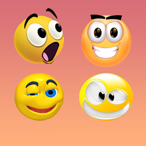 Emoji> Says iOS App