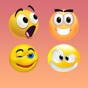 Emoji> Says app download