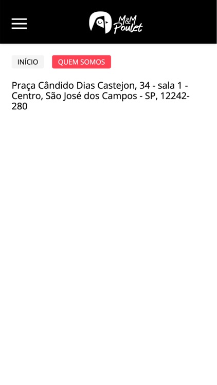 M e M Poulet screenshot-3