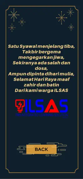 Game screenshot Raya ILSAS 2020 apk