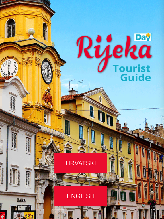 Screenshot #4 pour Rijeka Day+