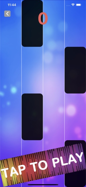 Magic Piano Tiles 2020: New on the App Store
