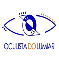 Oculista do Lumiar logo