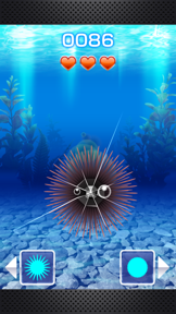 Amazing Aquarium screenshot